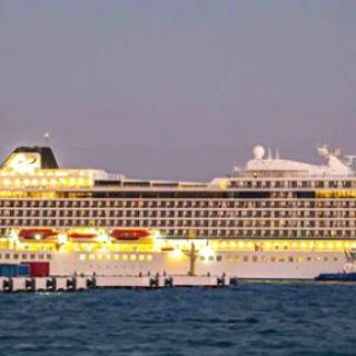 Cruises Are Back to Kusadasi