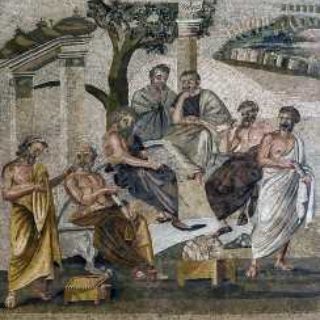 Plato's Academy
