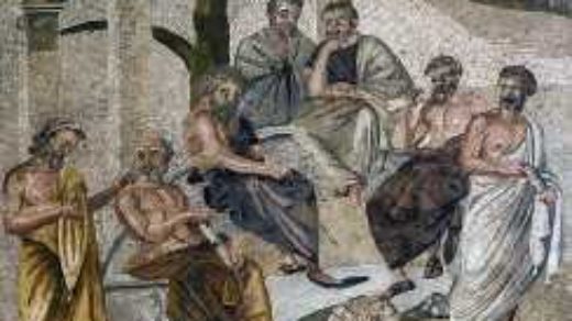 Plato's Academy