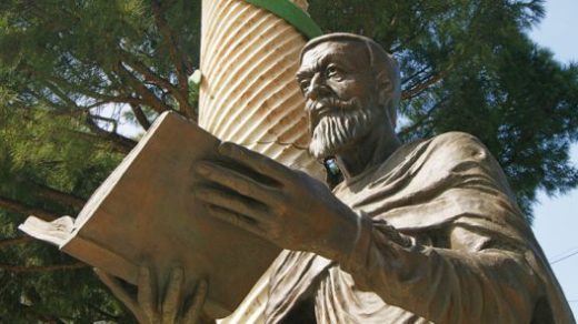 Galen the Greatest Doctor of Antiquity