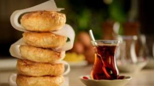 Aegean Region Cuisine
