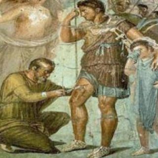 Surgery in Ancient Anatolia