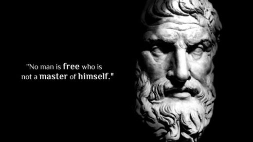 Epictetus