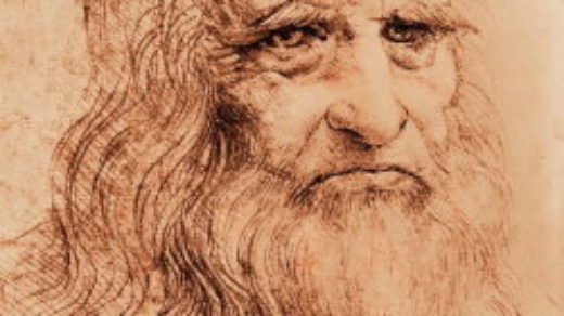 Leonardo da Vinci in the Ottoman Empire