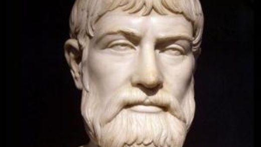 Callinus of Ephesus