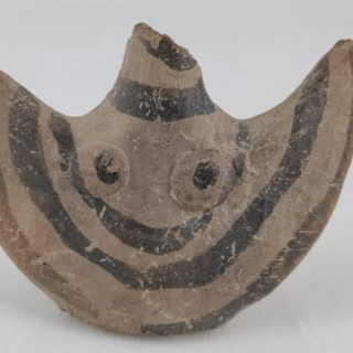 Discovery Of 3200 Years Old Mycenaean Statue Nearby Ephesus