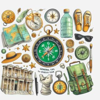 General Tips for Ephesus Tours