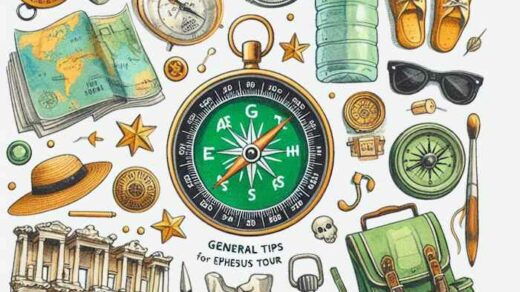 General Tips for Ephesus Tours